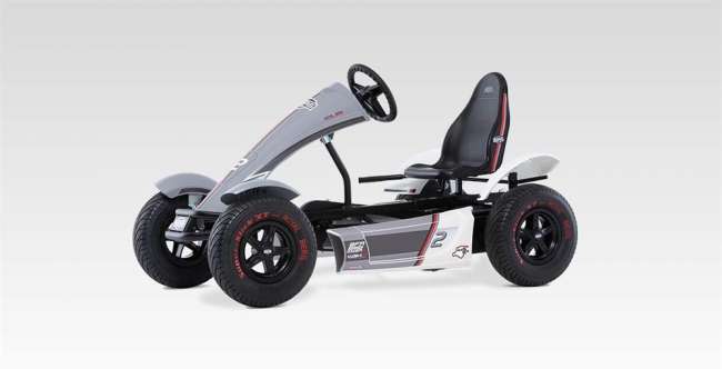 Веломобиль Berg Race GTC BFR