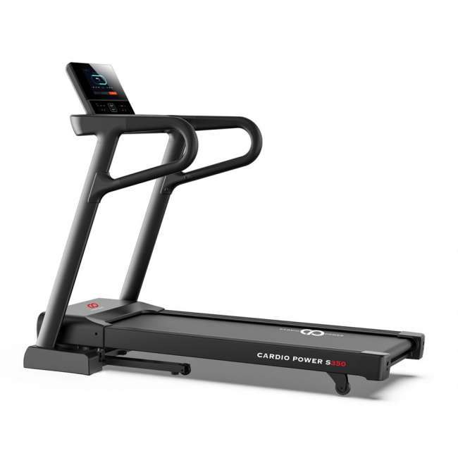 Беговая дорожка CardioPower S350 Беговая дорожка CardioPower S350