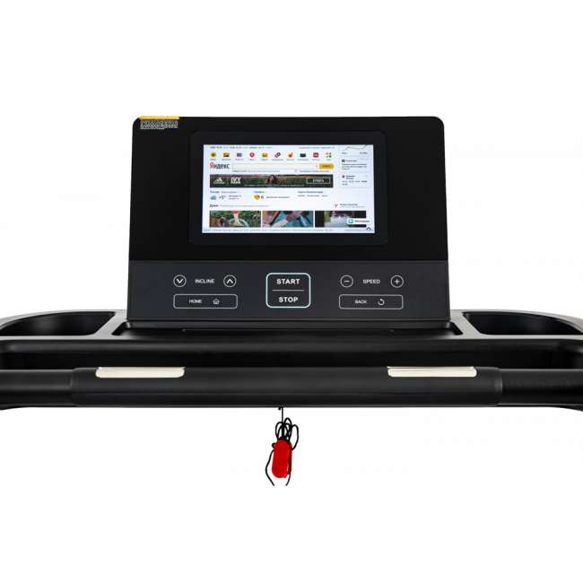 Беговая дорожка CardioPower S350 Беговая дорожка CardioPower S350