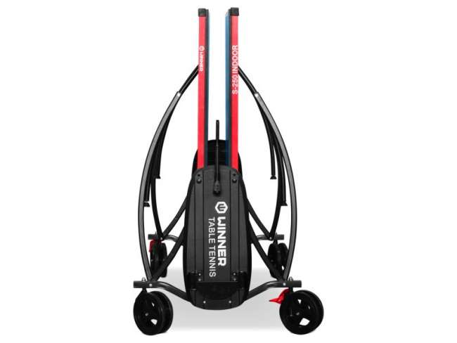 Теннисный стол для помещений Winner S-250 Indoor с сеткой Теннисный стол для помещений Winner S-250 Indoor с сеткой