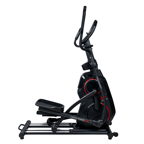 Эллиптический тренажер CardioPower X48 Эллиптический тренажер CardioPower X48