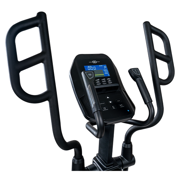Эллиптический тренажер CardioPower X48 Эллиптический тренажер CardioPower X48