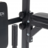 Турник 3 в 1 Oxygen Fitness Parnass Турник 3 в 1 Oxygen Fitness Parnass