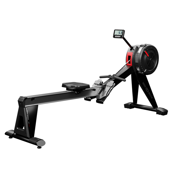 Гребной тренажёр CardioPower PRO CR400 Гребной тренажёр CardioPower PRO CR400
