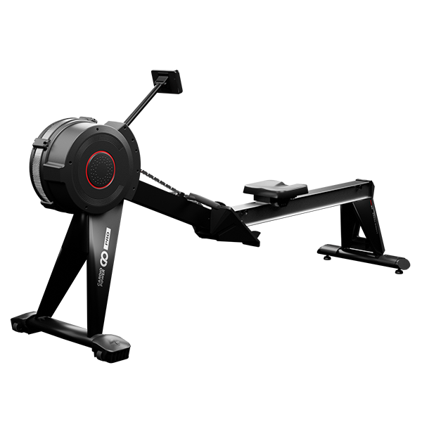 Гребной тренажёр CardioPower PRO CR400 Гребной тренажёр CardioPower PRO CR400