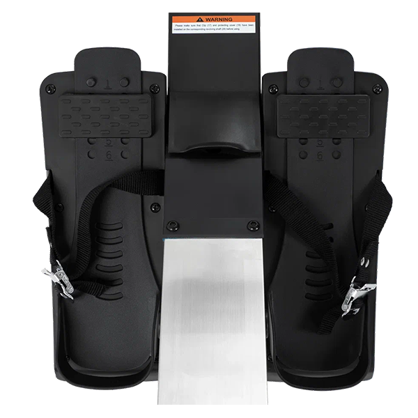 Гребной тренажёр CardioPower PRO CR400 Гребной тренажёр CardioPower PRO CR400