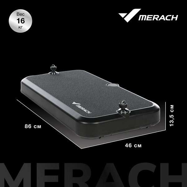 Многофункциональная силовая фитнес-платформа MERACH MR-P01 Многофункциональная силовая фитнес-платформа MERACH MR-P01