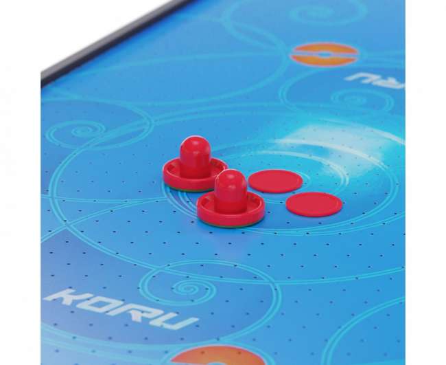 Игровой стол аэрохоккей DFC KORU 4,5 ft Игровой стол аэрохоккей DFC KORU 4,5 ft