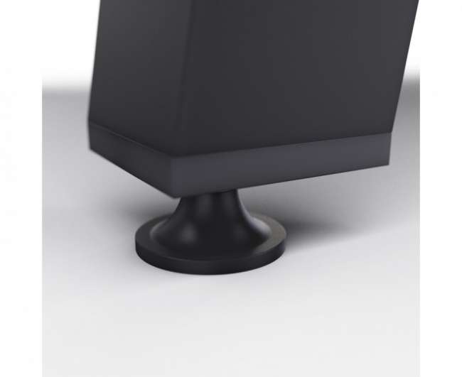 Игровой стол аэрохоккей DFC KORU 4,5 ft Игровой стол аэрохоккей DFC KORU 4,5 ft