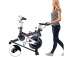 Спин-байк DFC Racing Bike HOMCOM A90