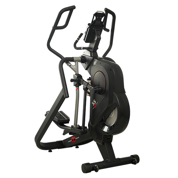 Эллиптический тренажер CardioPower X5 Эллиптический тренажер CardioPower X5