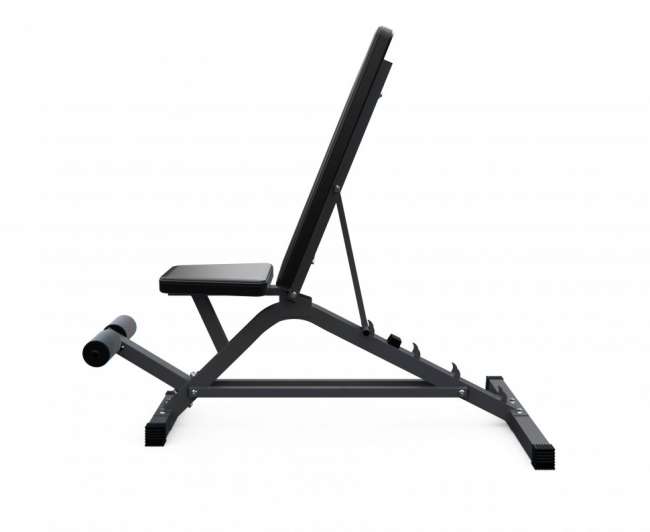 Cкамья силовая универсальная DFC ECHANFIT HOMEGYM D32 Cкамья силовая универсальная DFC ECHANFIT HOMEGYM D32