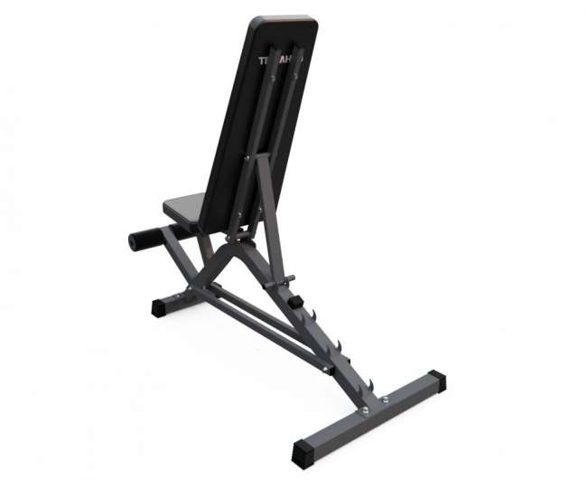 Cкамья силовая универсальная DFC ECHANFIT HOMEGYM D32 Cкамья силовая универсальная DFC ECHANFIT HOMEGYM D32