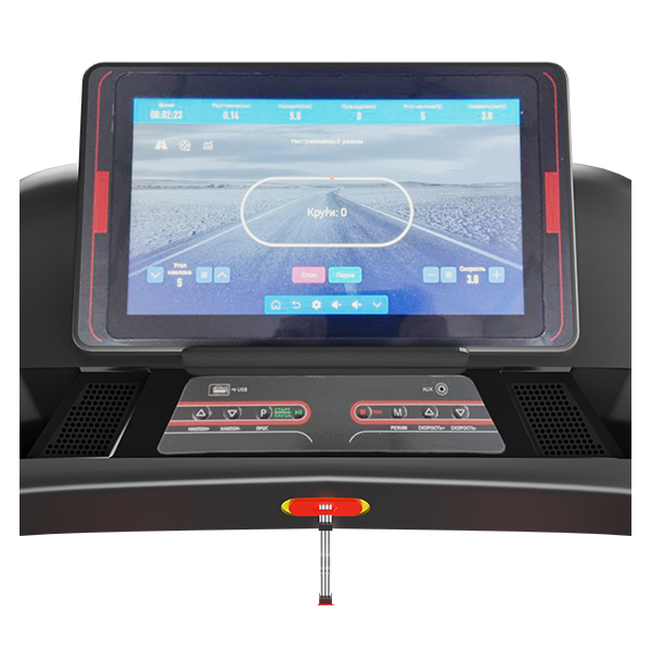 Беговая дорожка CardioPower Track5 Беговая дорожка CardioPower Track5
