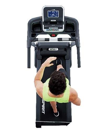Беговая дорожка Spirit Fitness XT185 Беговая дорожка Spirit Fitness XT185