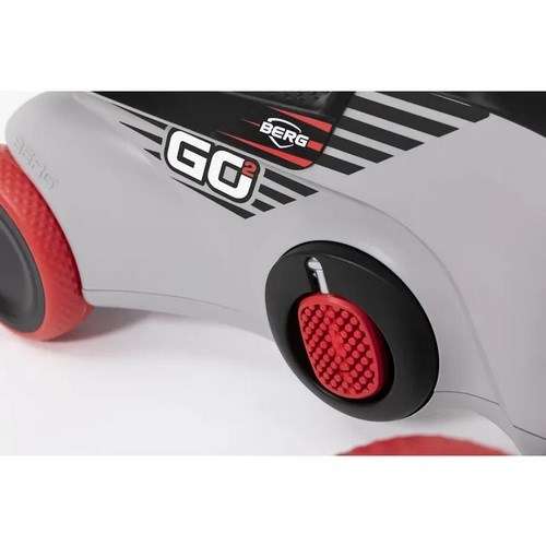 Веломобиль Berg Go2 SparX Red Веломобиль Berg Go2 SparX Red