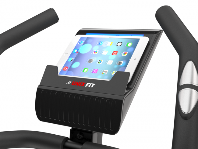 Велотренажер UNIXFIT BL-390E Велотренажер UNIXFIT BL-390E