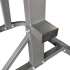 Турник брусья пресс Power Tower DFC Homegym G610