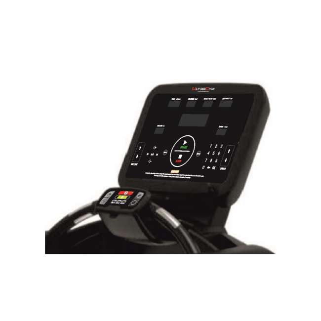 Беговая дорожка UltraGym UG-Power 008 Беговая дорожка UltraGym UG-Power 008