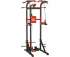 Турник-брусья, тяга сверху DFC HOMEGYM HOMCOM D270 Турник-брусья, тяга сверху DFC HOMEGYM HOMCOM D270