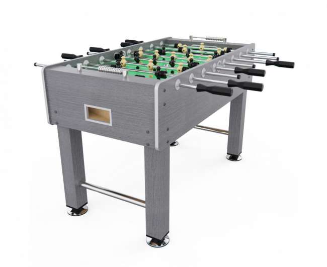 Игровой стол футбол DFC 55" RQ22012 Игровой стол футбол DFC 55" RQ22012