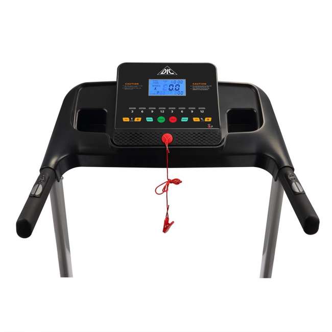 Беговая дорожка DFC Sparky Pro T635 Беговая дорожка DFC Sparky Pro T635
