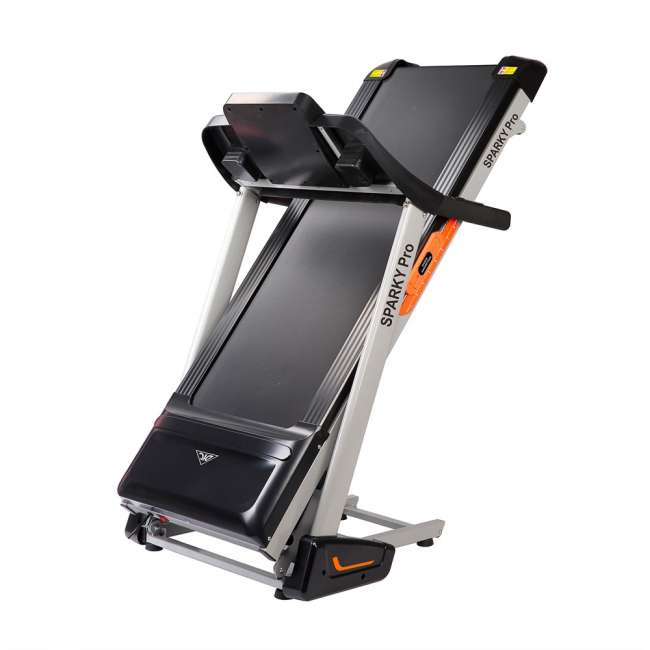 Беговая дорожка DFC Sparky Pro T635 Беговая дорожка DFC Sparky Pro T635