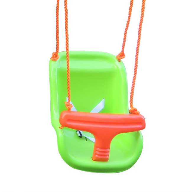 Детский уличный комплекс DFC RGN-02 Детский уличный комплекс DFC RGN-02