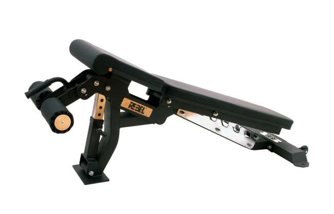 Скамья универсальная REBEL B58 Скамья универсальная REBEL B58