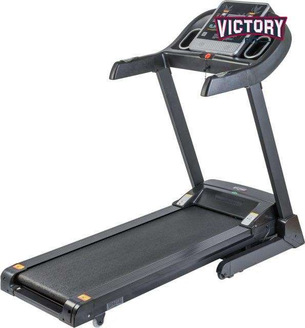 Беговая дорожка VictoryFit VF-660 Беговая дорожка VictoryFit VF-660
