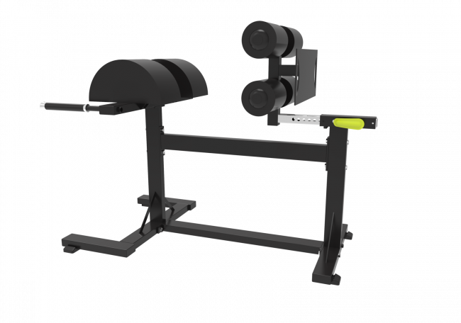 Гиперэкстензия UltraGym GHD UG-640 Гиперэкстензия UltraGym GHD UG-640