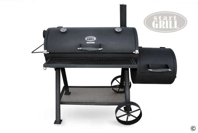 Смокер Start Grill Смокер Start Grill