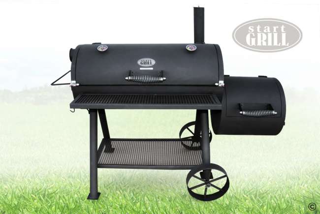 Смокер Start Grill Смокер Start Grill