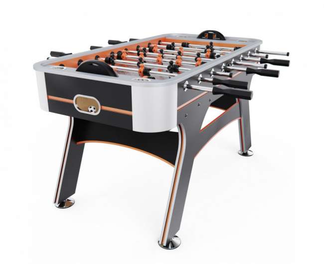 Игровой стол футбол DFC 56" ST-05 Игровой стол футбол DFC 56" ST-05