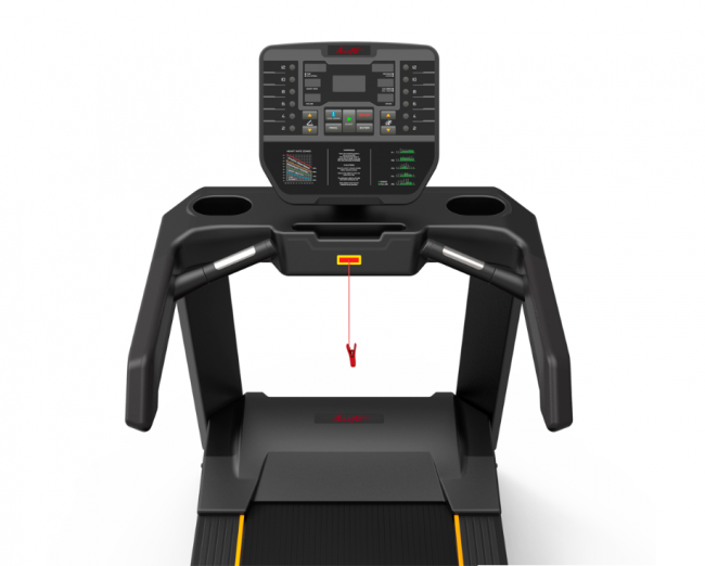 Беговая дорожка AeroFit X2-T LED Беговая дорожка AeroFit X2-T LED