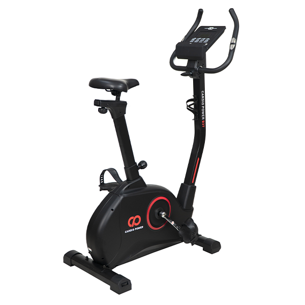 Велотренажёр CardioPower B37 Велотренажёр CardioPower B37