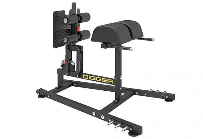 Гиперэкстензия Hasttings Digger HD032-5 Гиперэкстензия Hasttings Digger HD032-5