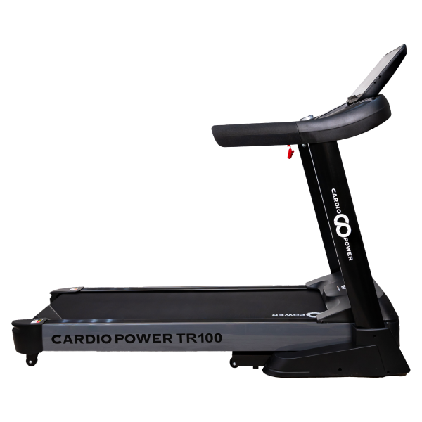 Беговая дорожка CardioPower TR100 Беговая дорожка CardioPower TR100