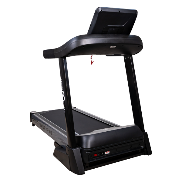 Беговая дорожка CardioPower TR100 Беговая дорожка CardioPower TR100