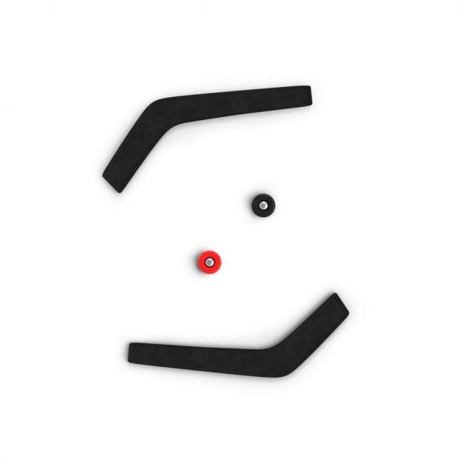 Игровой стол складной UNIX Line Трансформер 4 в 1 (125х63 cм) Игровой стол складной UNIX Line Трансформер 4 в 1 (125х63 cм)