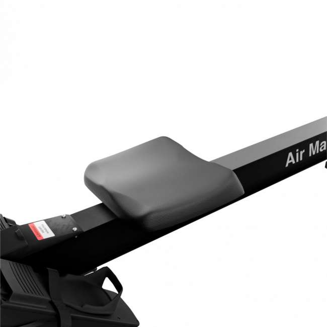 Гребной тренажер UNIX Fit Air Magnetic Rower-X Black Гребной тренажер UNIX Fit Air Magnetic Rower-X Black