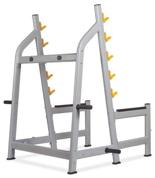 Стойка для полуприседаний VictoryFit VF-B2020 Стойка для полуприседаний VictoryFit VF-B2020
