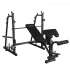 Силовая скамья для жима штанги Oxygen Fitness ARIZON Силовая скамья для жима штанги Oxygen Fitness ARIZON