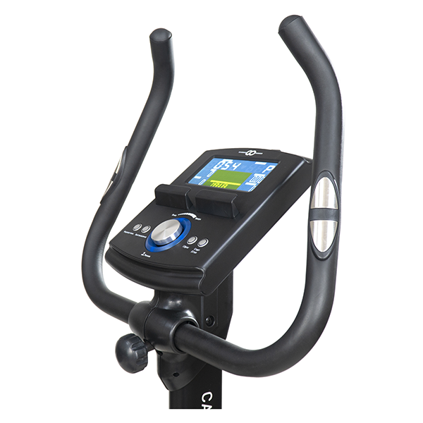 Велотренажёр CardioPower B40 Велотренажёр CardioPower B40