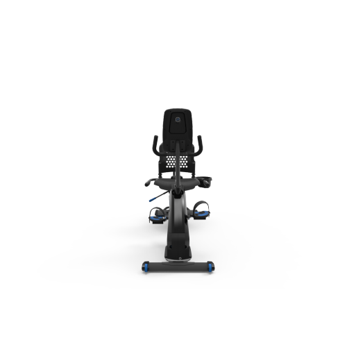 Велотренажер Nautilus R626