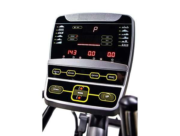 Эллиптический тренажер UltraGym UG-EL003 Эллиптический тренажер UltraGym UG-EL003