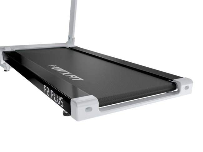 Беговая дорожка UnixFit Hi-tech F2 PLUS Arctic Ice Беговая дорожка UnixFit Hi-tech F2 PLUS Arctic Ice