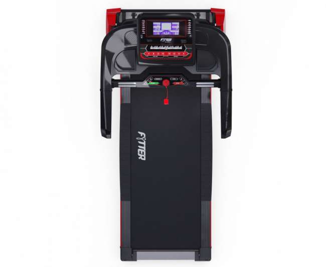 Беговая дорожка DFC FYTTER RU-10 PRO Беговая дорожка DFC FYTTER RU-10 PRO
