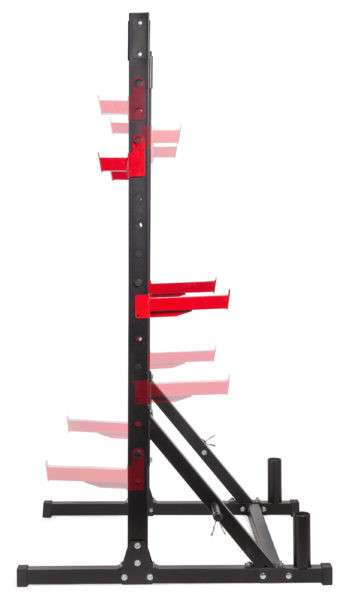 Стойка для приседаний VictoryFit VF-B2003 Стойка для приседаний VictoryFit VF-B2003