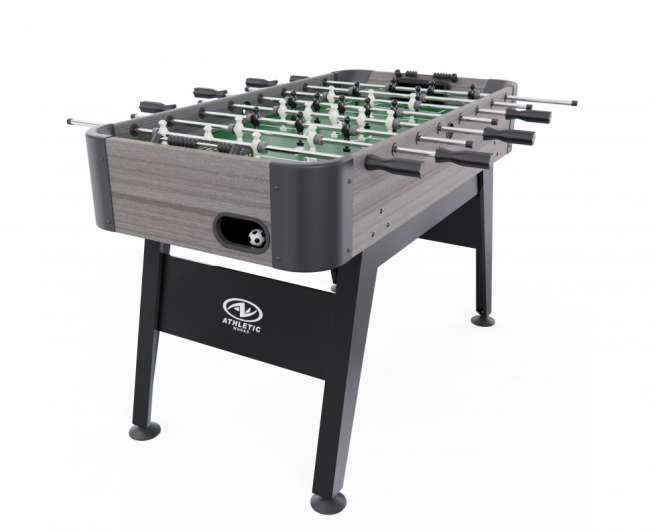 Игровой стол футбол DFC Athletic 54" Игровой стол футбол DFC Athletic 54"